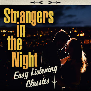 MP3 download Various Artists - Strangers In the Night: Easy Listening Classics iTunes plus aac m4a mp3