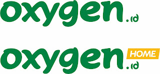 Logo Oxygen id