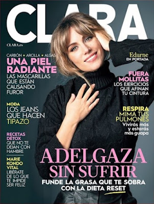 revista clara febrero