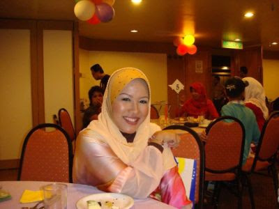 Gossip @mStar  Safura Ampunkan Ifa Raziah