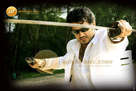 Thala Ajith's Billa 7