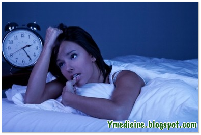 Insomnia: drug?