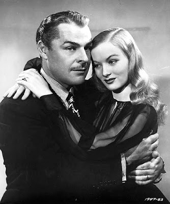 The Glass Key 1942 Veronica Lake Brian Donlevy Image 1