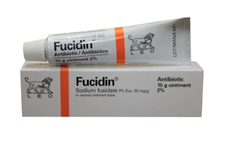 Fucidin Ointment مرهم