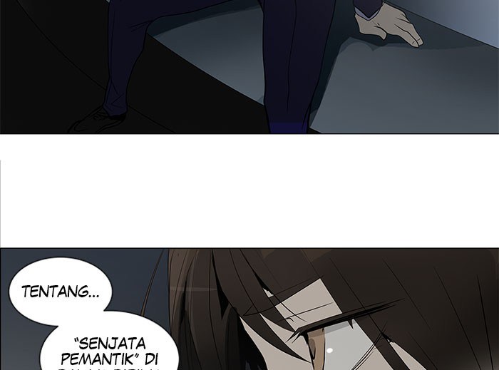 Tower of God Bahasa indonesia Chapter 158