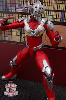 S.H. Figuarts Ultraman Taro Suit -The Animation- 18