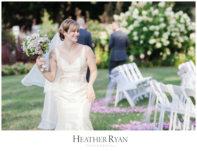 Woodlawn Manor Wedding