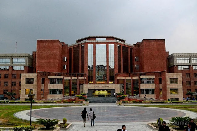 List Of Engineering Colleges in Uttar Pradesh