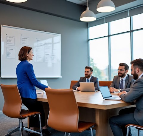UNLOCK YOUR POTENTIAL WITH THESE BUSINESS DEVELOPMENT TIPS FOR JULY 2025