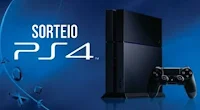 Sorteio PS4 Canal Imóveis na Flórida