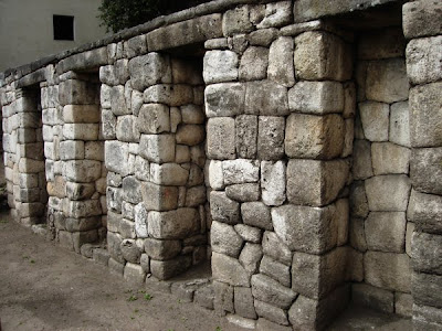 Ruinas de Todos Santos