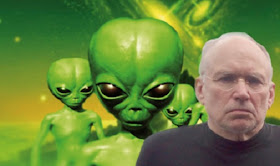 Stephen Bassett: il governo degli Stati Uniti rivelerà tutto sulla visita aliena quest'anno