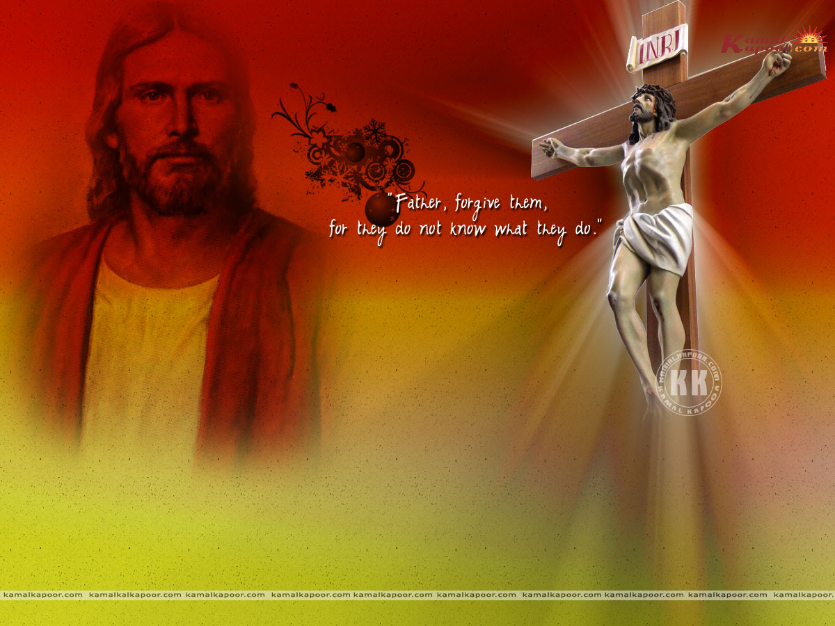 Jesus Wallpapers For Computer Jesus Christ Backgrounds