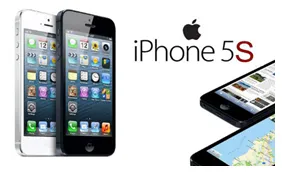 IPhone 5S