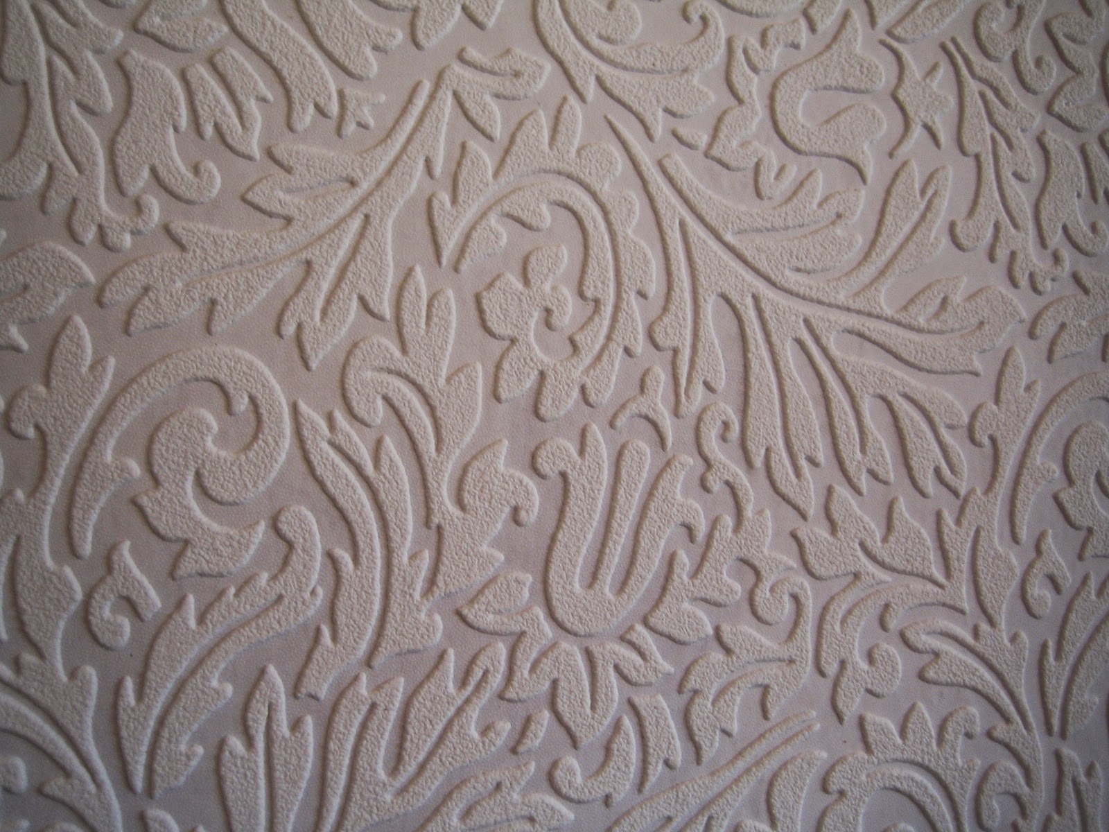 funky living room wallpaper