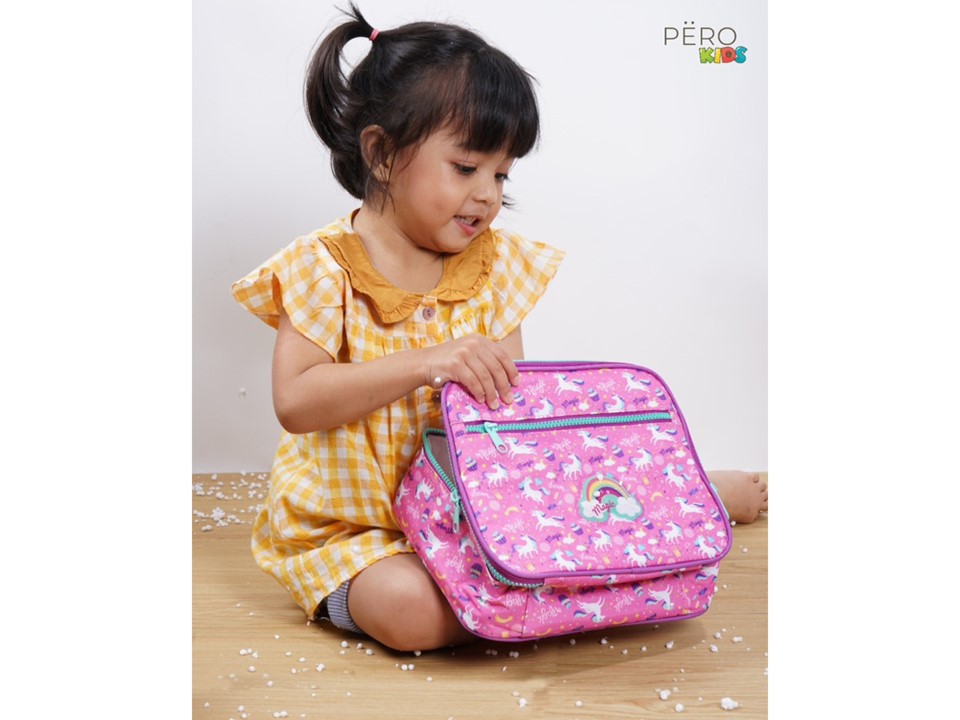 lunch bag anak