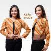 koleksi model baju batik