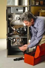 Furnace Services in Chicago