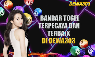 Bandar Togel Terpercaya dan Terbaik di Dewa303