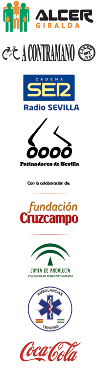 Organizan: