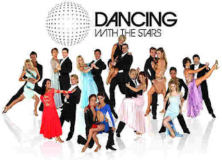 dancing with the stars