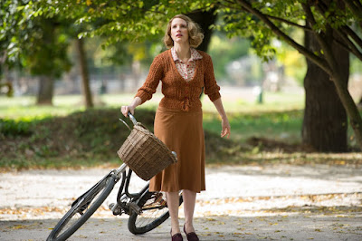 The Zookeepers Wife Jessica Chastain Image 1