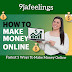  Fastest 5 Ways To Make Money Online