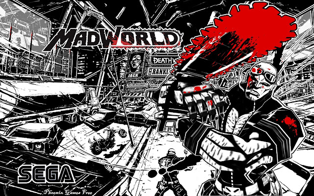 Phoenix Games Free Descargar Madworld Wii Mega Mediafire 1fichier