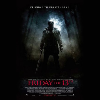 Friday The 13th Trailer 2009 Review