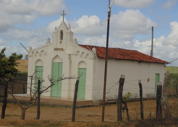 FALTA INCENTIVO PARA O TURISMO RELIGIOSO EM BOM CONSELHO