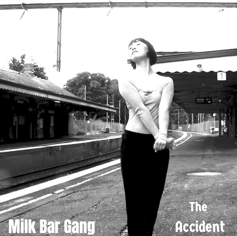 Milk Bar Gang and the dark indie punk / funk reggae mystery of The  Accident (Official Video) - AMERICAN PANCAKE