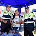 UNIDAD DE EDUCACIÓN Y SEGURIDAD VIAL EN FERIA EXPOVIAL 2019  