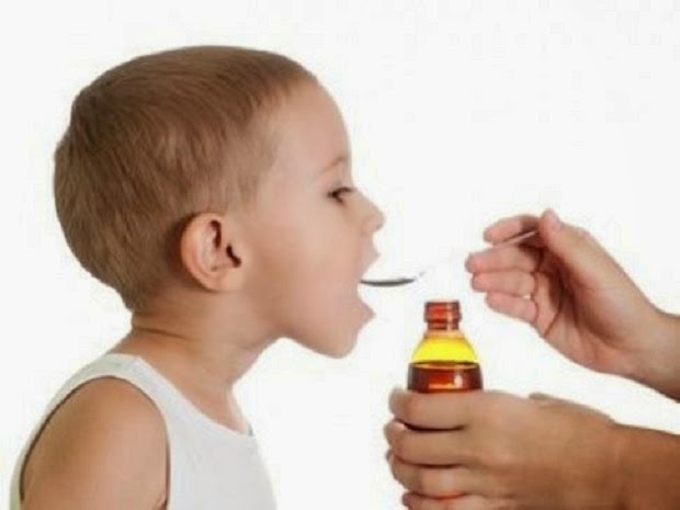 Κίνδυνος υπερδοσολογίας από τη λανθασμένη χορήγηση των φαρμάκων στα παιδιά