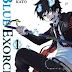 Blue Exorcist de Panini Comics