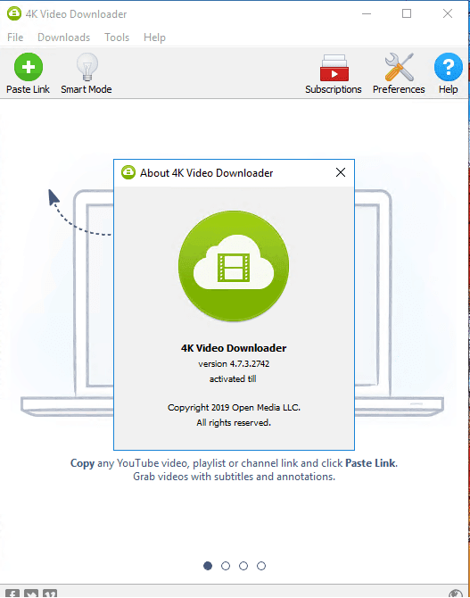 4K Video Downloader 4.12.5.3670 With Crack Download [Latest]
