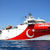 Ο τουρκικός ελιγμός της τελευταίας στιγμής - Το Oruc Reis έφυγε, τα δύσκολα αρχίζουν