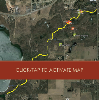 Click to activate map