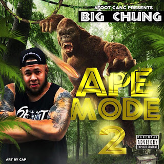 Ape Mode 2, Big Chung, 6 Foot Gang, Hip Hop Everything, DJ Damage, Promo Vatican, Team Bigga Rankin, New Music Alert, 