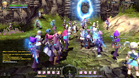 Dragon Nest на русском