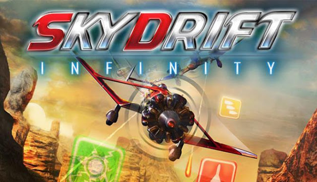 Skydrift Infinity pc download