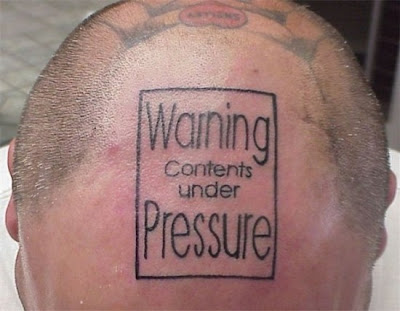 Funny amazing and interesting tattoos pictures