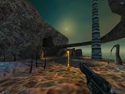Half-Life Blue Shift screenshot 2