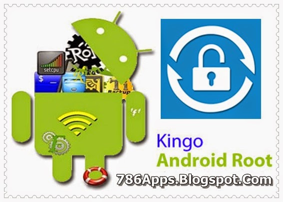 Kingo Android Root 1.3.7 For Android Latest Version Download