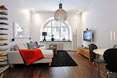 #5 Flawless Interior Design Ideas for Small Flats