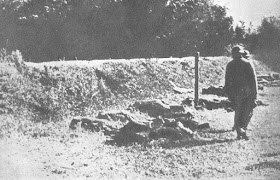 Executions at Banjica concentration camp, 16 July 1941 worldwartwo.filminspector.com