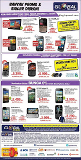 Harga ponsel Samsung Wave II Smartphone Bada