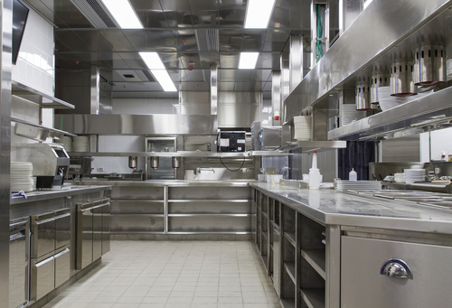 Stainless Steel Sinks