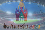 Jokowi Minta Laporan Persiapan Penyelenggaraan Piala Dunia U-20 