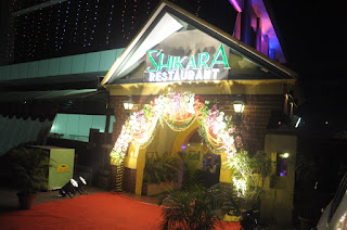 "Shikara Restaurant in Sanpada, Navi Mumbai: Unbeatable 5-Star Dining Experience at 3-Star Prices!"