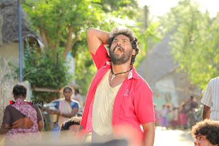 Nehaa Vikram Jagathish Dharmaraj Risha starring Ondikatta Tamil Movie Stills  0015.jpg